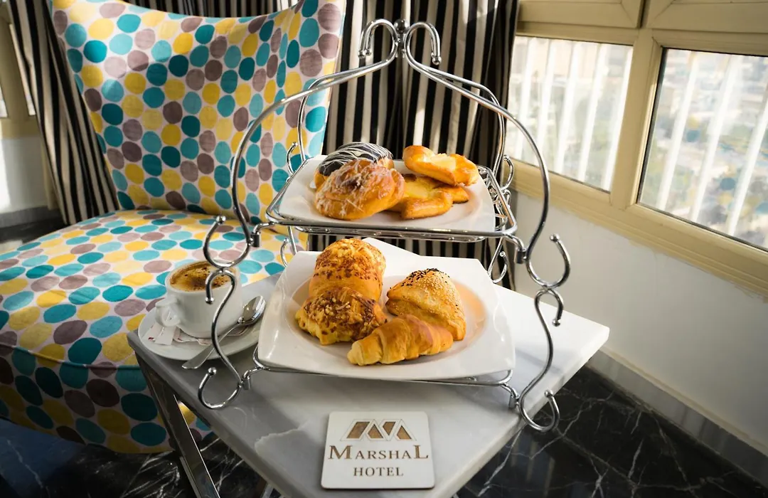 Hotel Royal Marshal-1