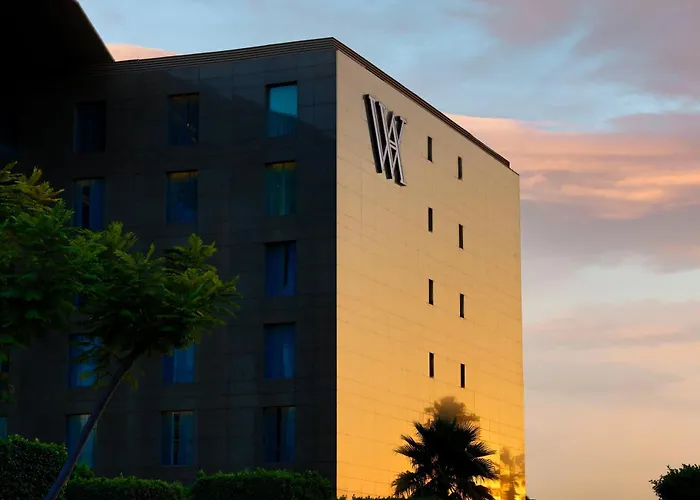 Family resorts Waldorf Astoria Cairo Heliopolis