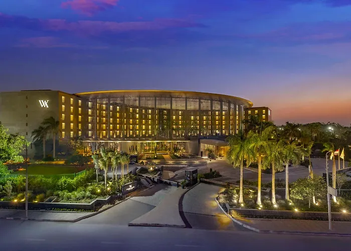 Family resorts Waldorf Astoria Cairo Heliopolis