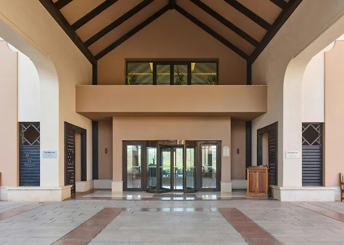 Westin Cairo Golf Resort & Spa, Katameya Dunes