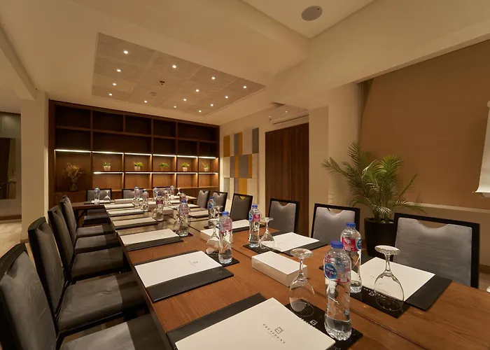 The President Hotel Cairo