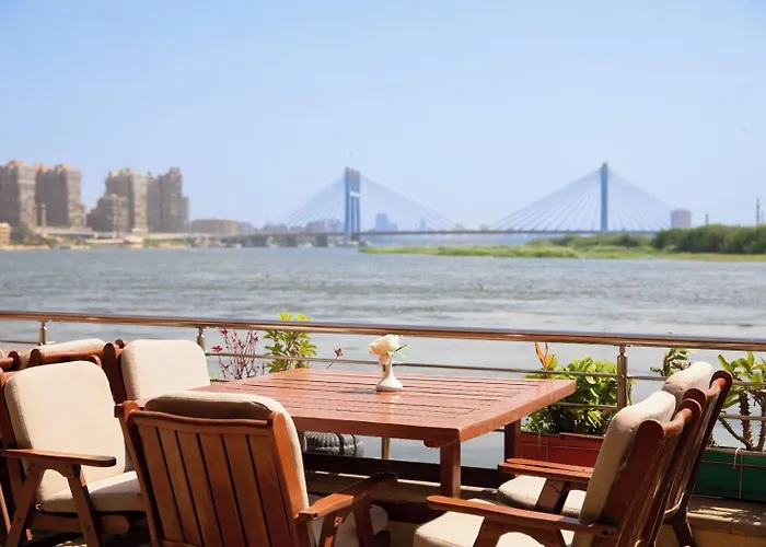 Nile Transport